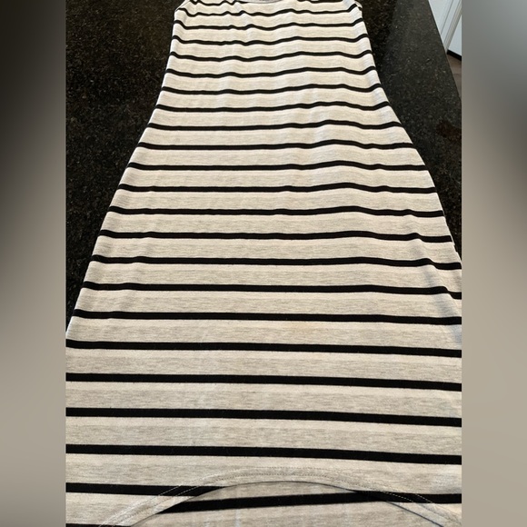 Derek Heart Maxi Dress, size Small - Picture 13 of 16